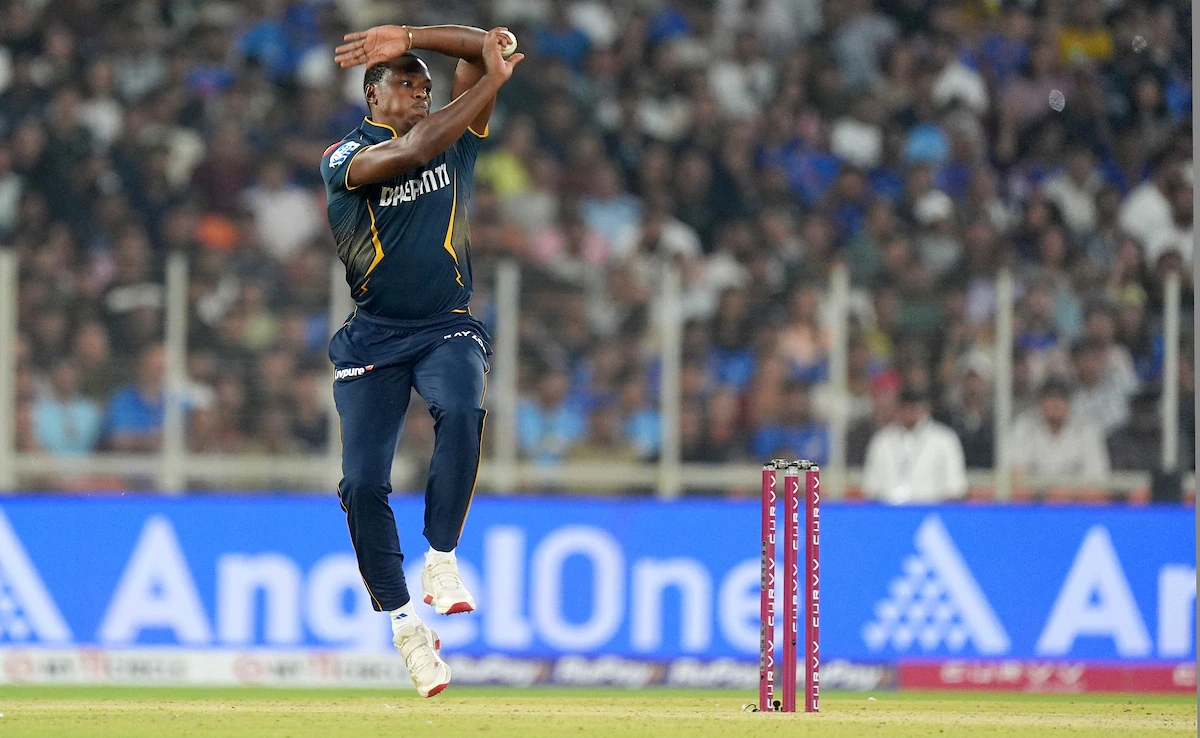 Top 5 Bowlers with Most Wickets in IPL 2026