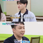 지상렬, 16세 연하 쇼호스트 신보람과 열애 인정! "사이 좋게 따숩게 잘 만나고 있다"