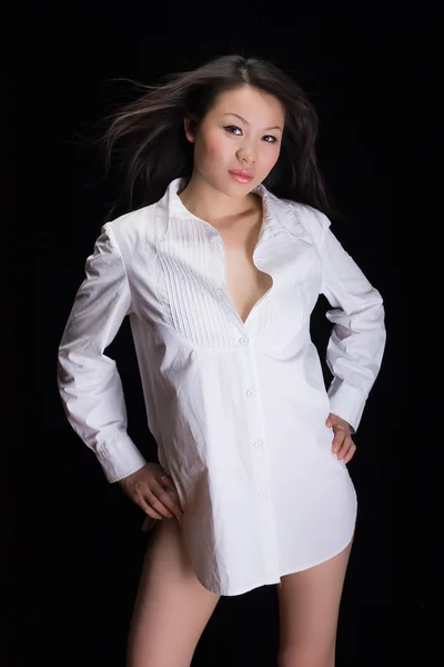 Hot asian girl dancing.webp