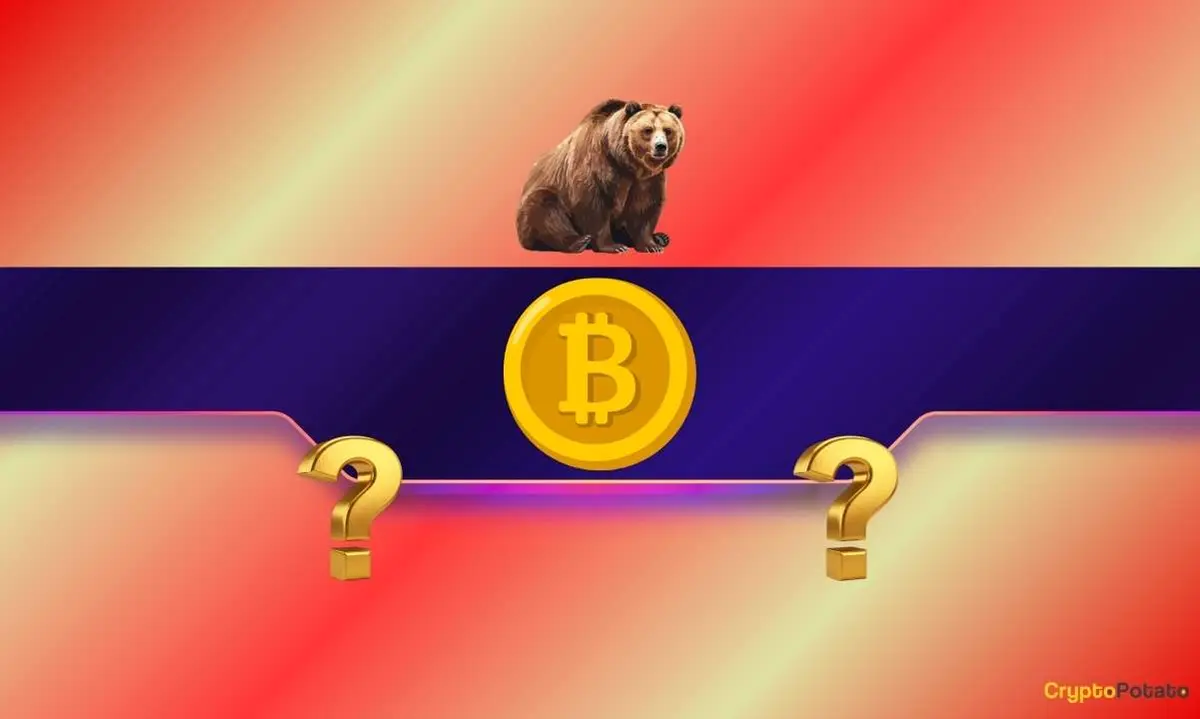 Bitcoin scade la 74K $ în mijlocul sentimentului uriaș în creștere