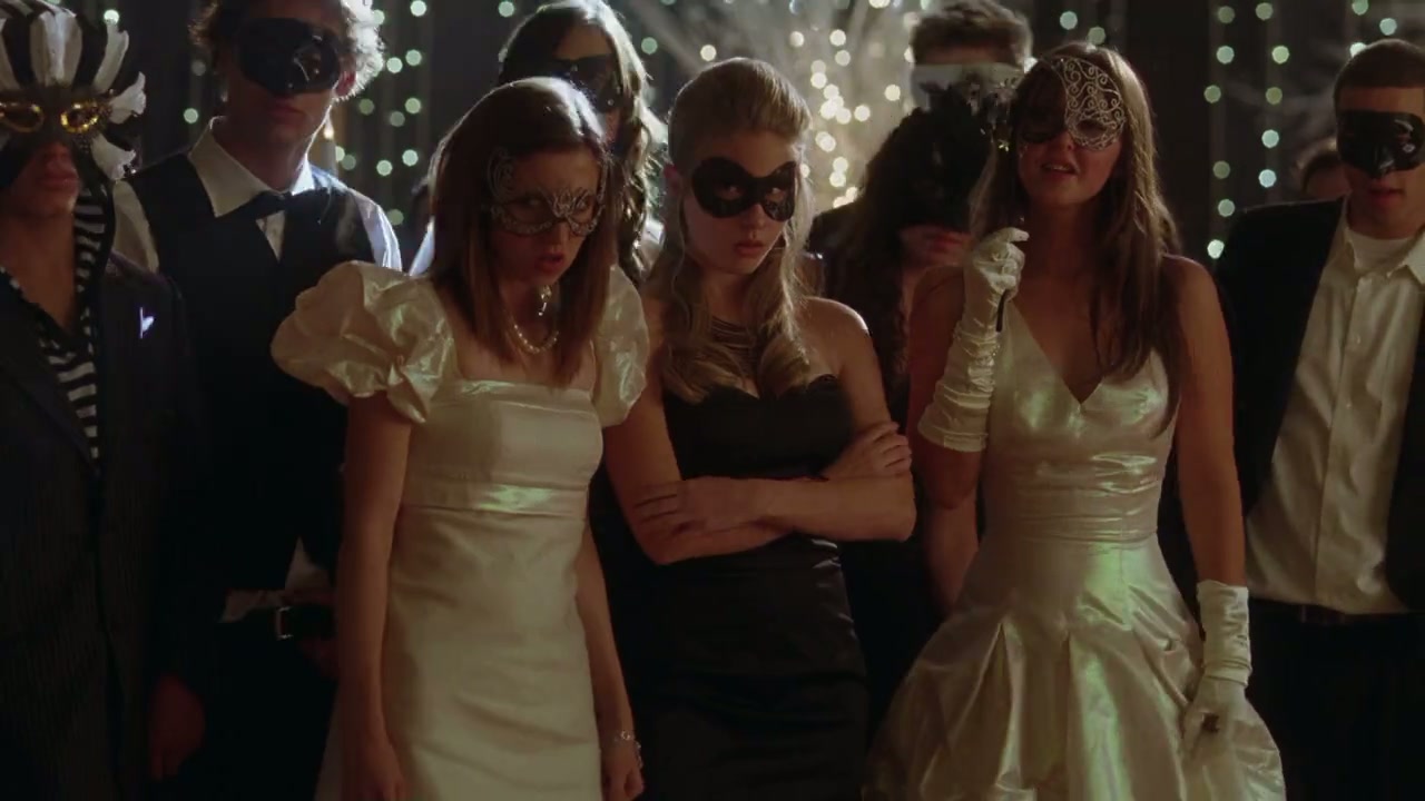 Another Cinderella Story Screenshot