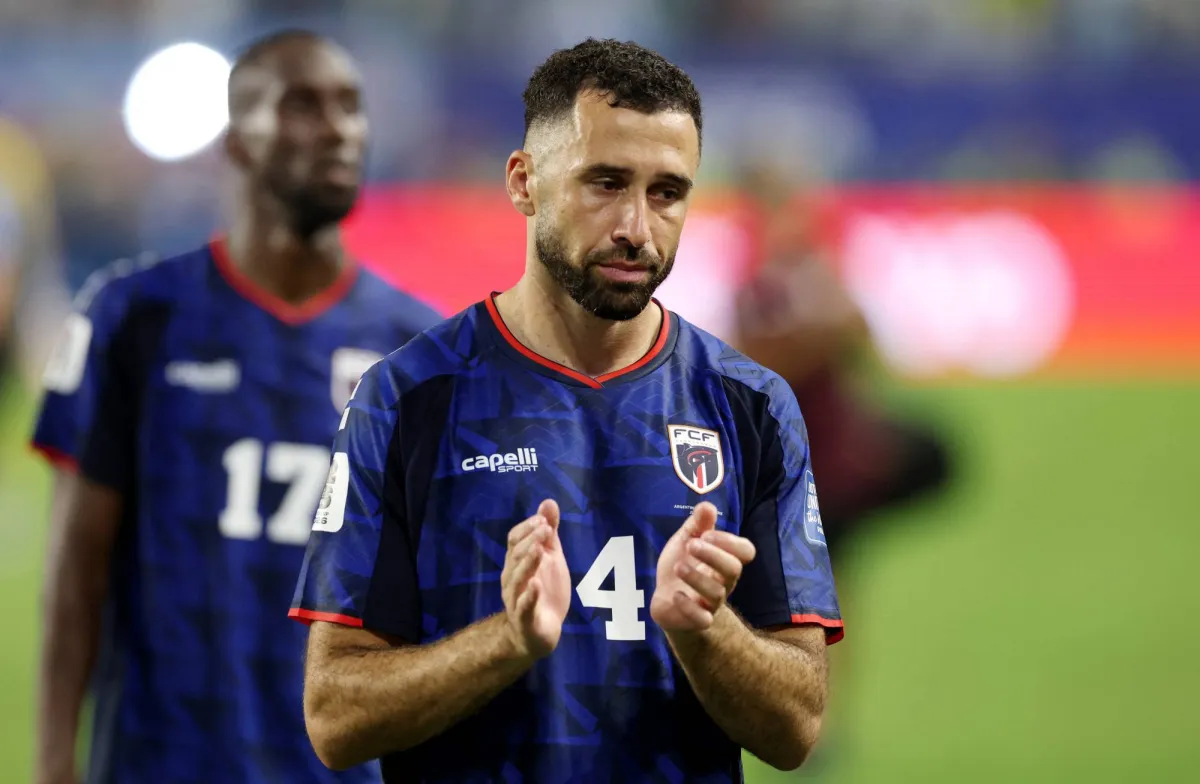 الرأس الأخضر يلهم العالم في مونديال 2026