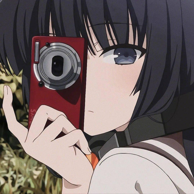 Who