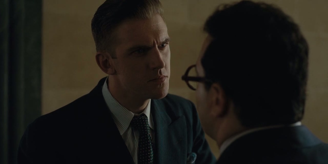 Marshall Screenshot