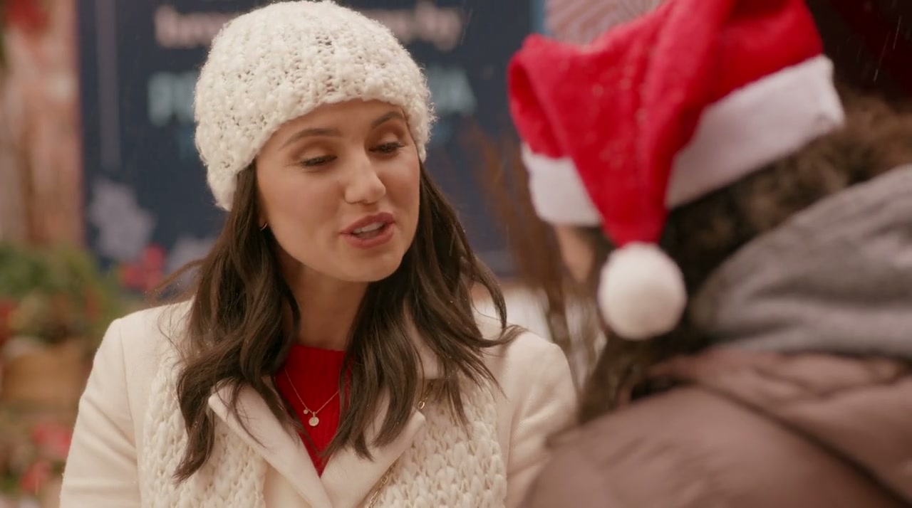 Secretly Santa Screenshot