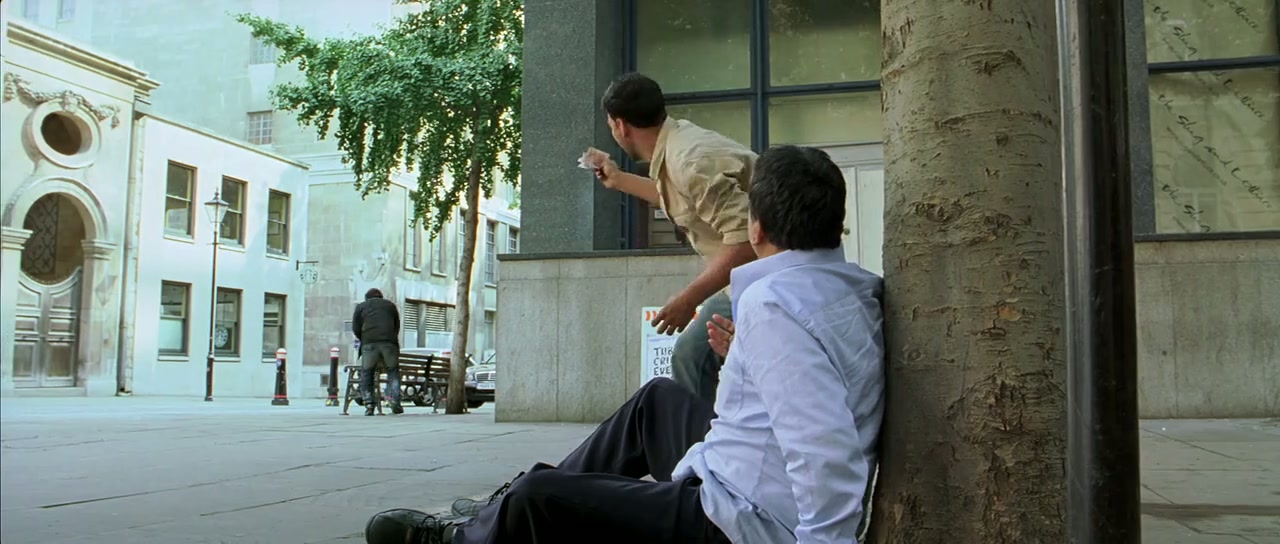 Bhagam Bhag Screenshot