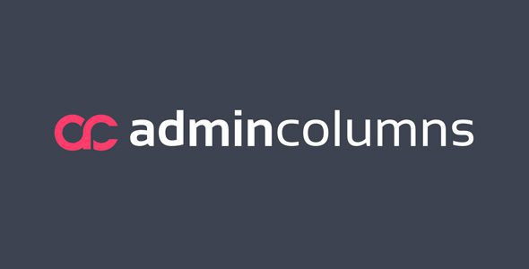 Download Admin Columns Pro 7.1.1