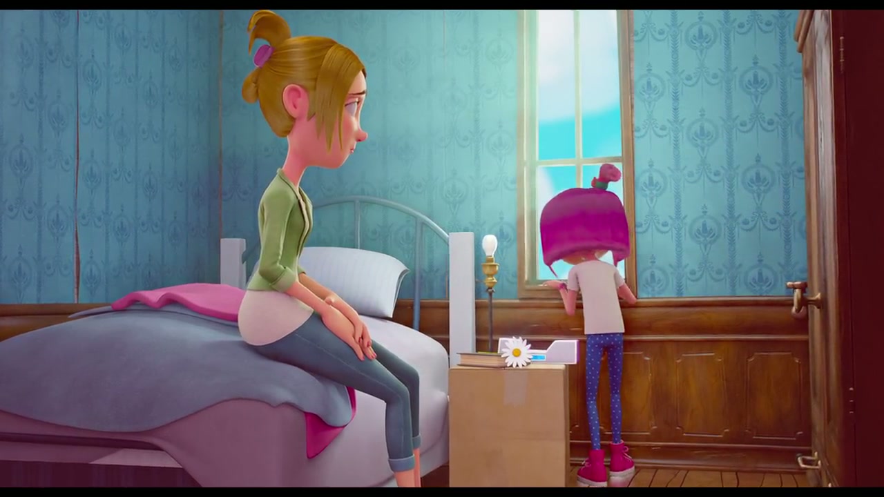 Gnome Alone Screenshot