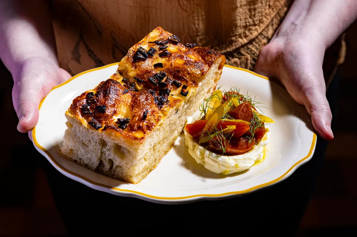 Switching to Counter Service Boosts Restaurant Sustainability