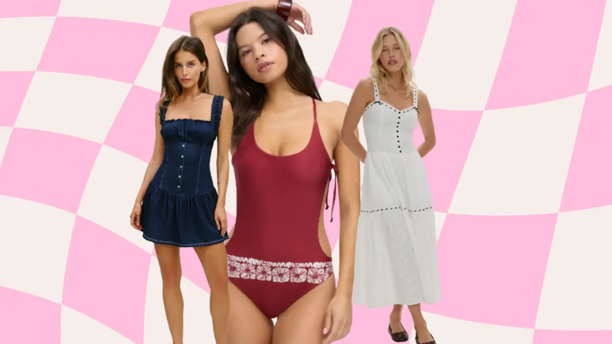 Sizzling Summer Savings: 25% Off Frankies Bikinis Sitewide