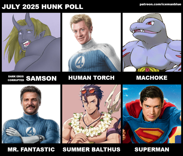 JULY-2025-POLL