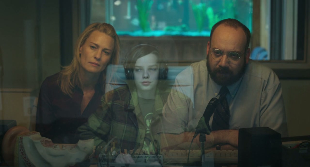 The Congress Screenshot