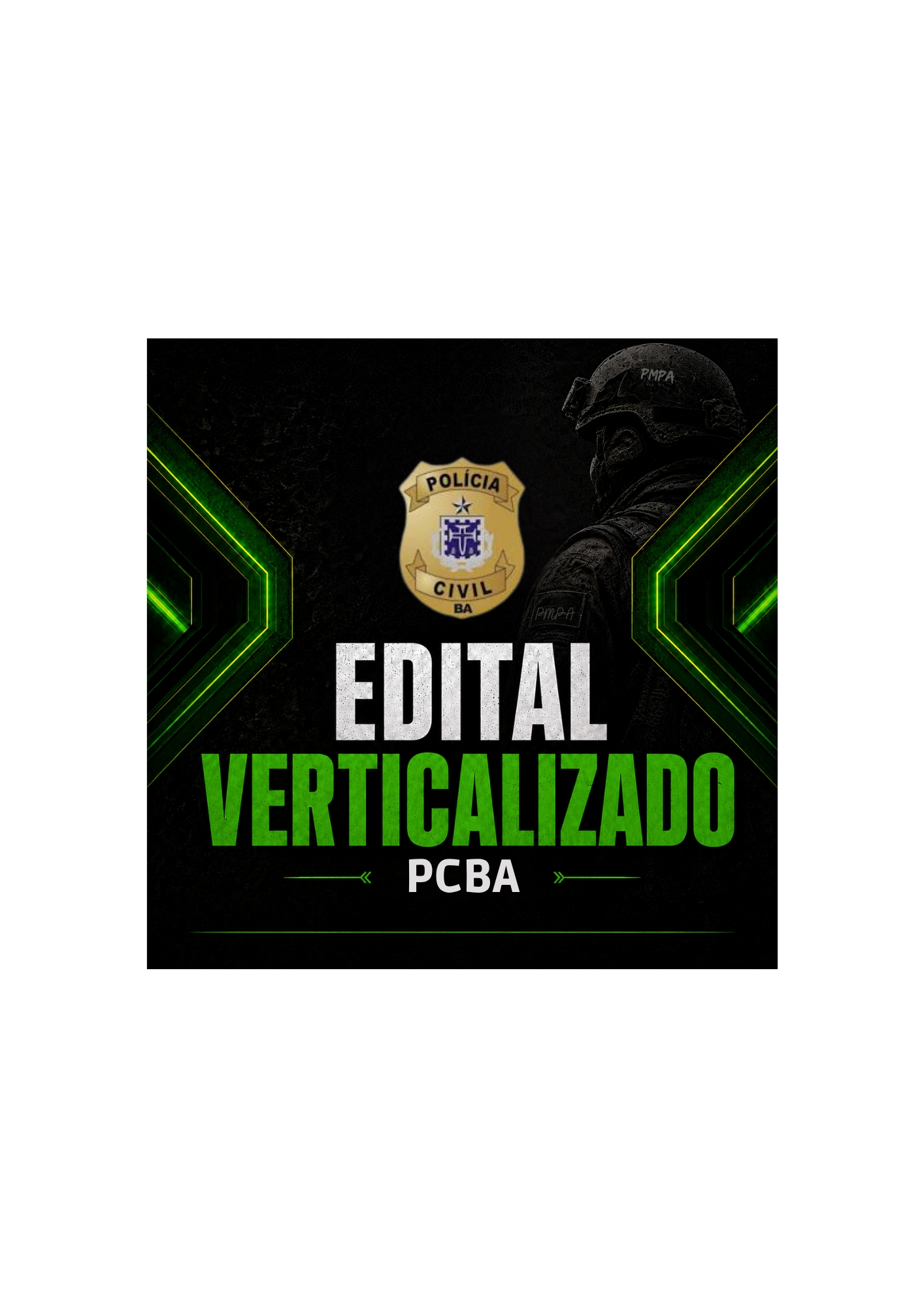EDITAL PCBA