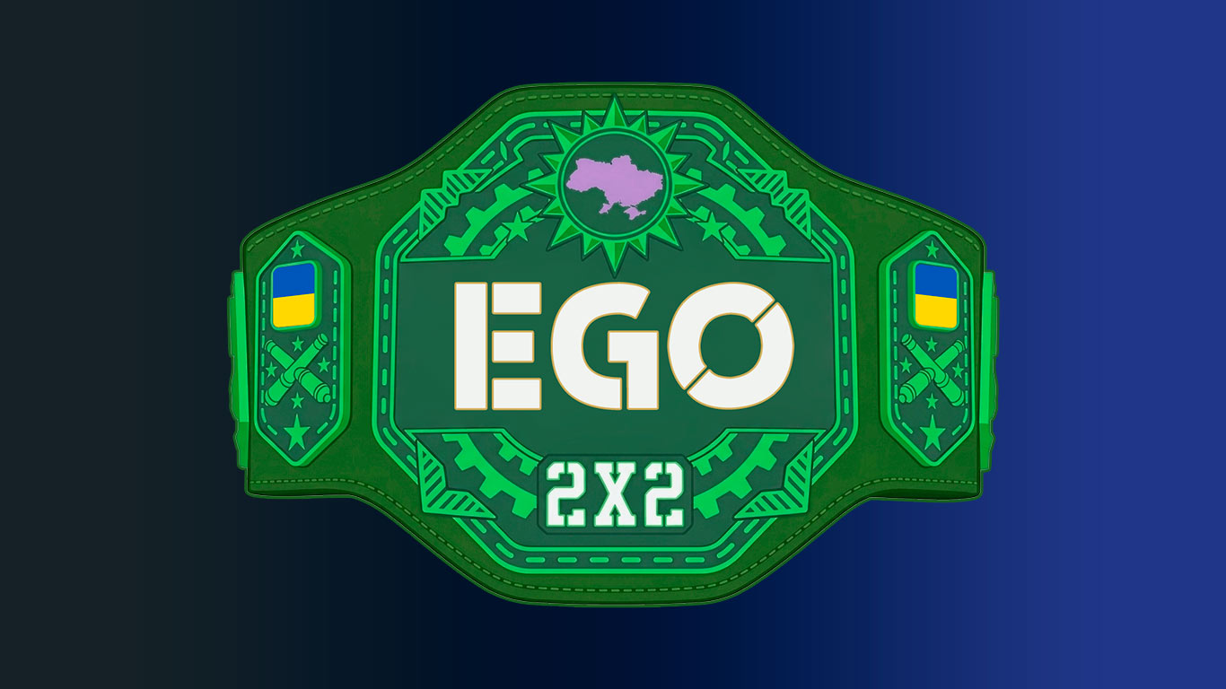 EGO — Evolution Generals Online