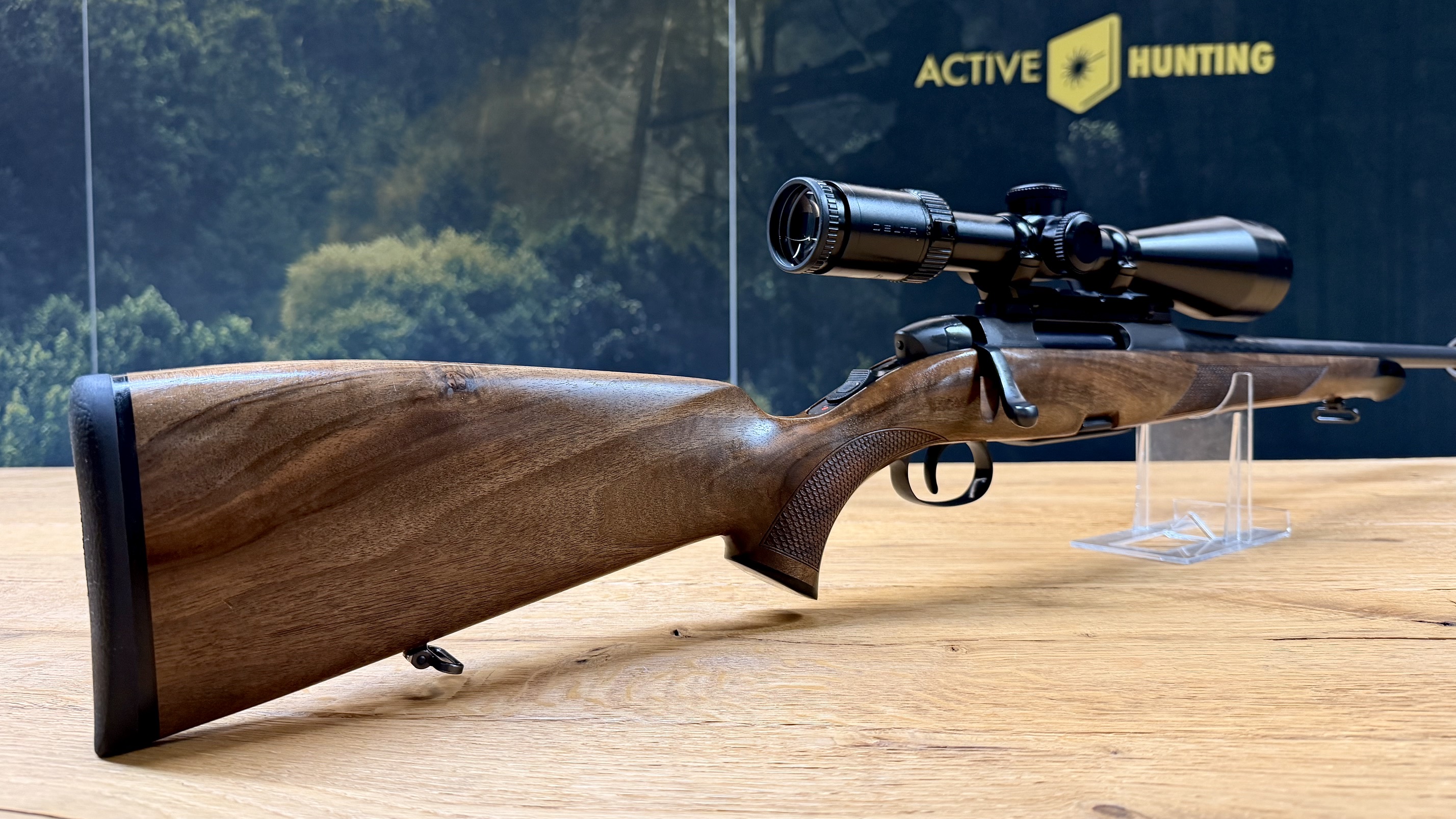 Steyr SM12 Goiserer - Ansicht 5