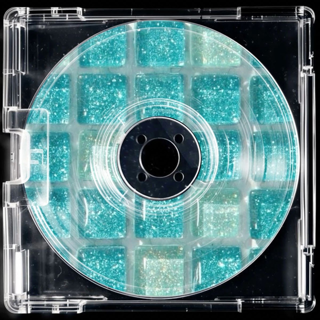 Secret CD