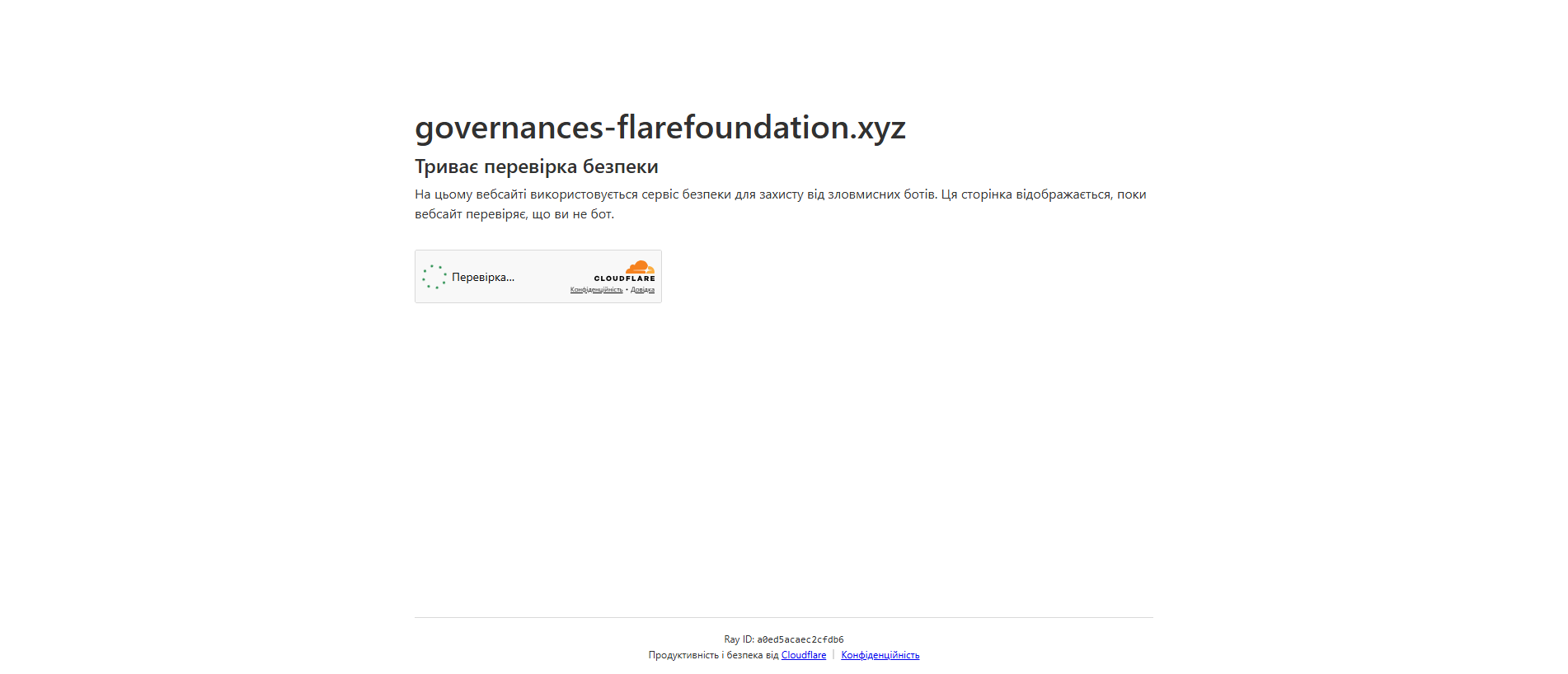 Stored capture of governances-flarefoundation.xyz