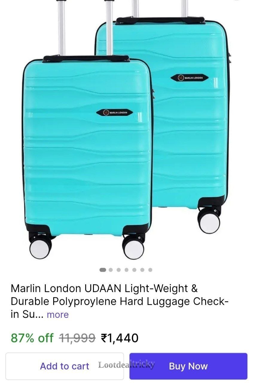 Loot 1440 Set – Great Loot Offer @ ₹1440 Loot 1440 Set – Great Loot Offer @ ₹1440