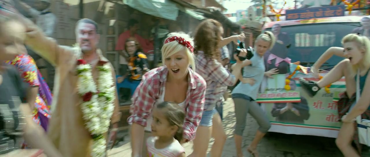 Bhoothnath Returns Screenshot