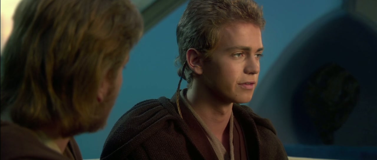 Star Wars: Episode II - Attack of the Clones Screenshot