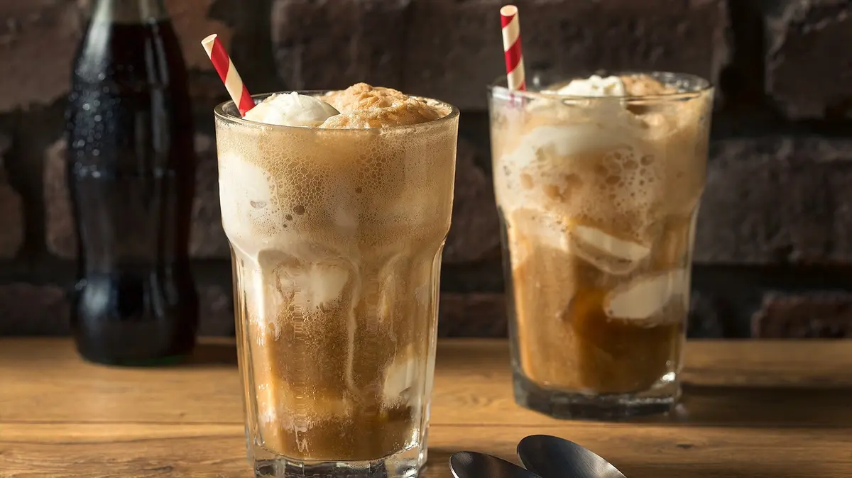 Root Beer Floats: The Secret to a Better Taste