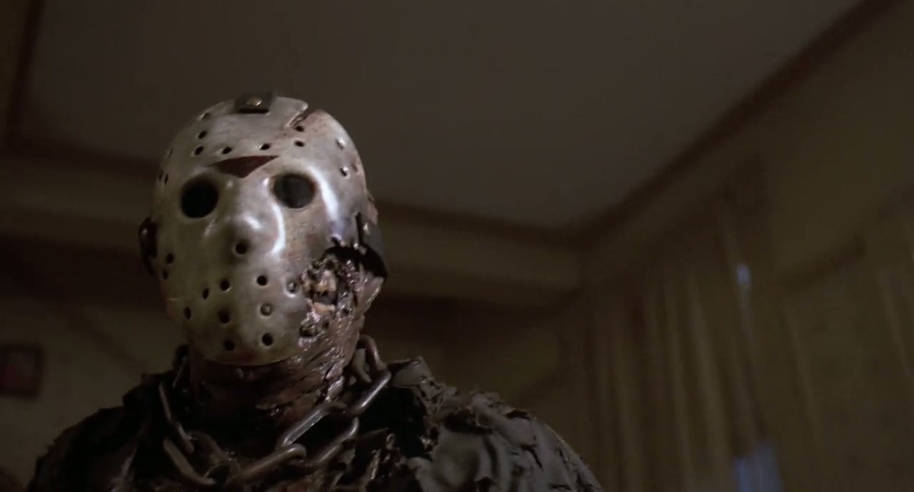 Friday the 13th Part VII: The New Blood Screenshot