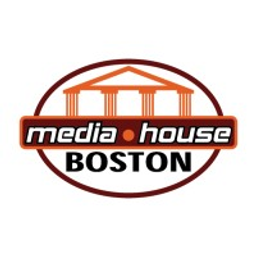 Boston Media House Logo