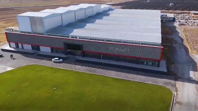 Formet Fabrika