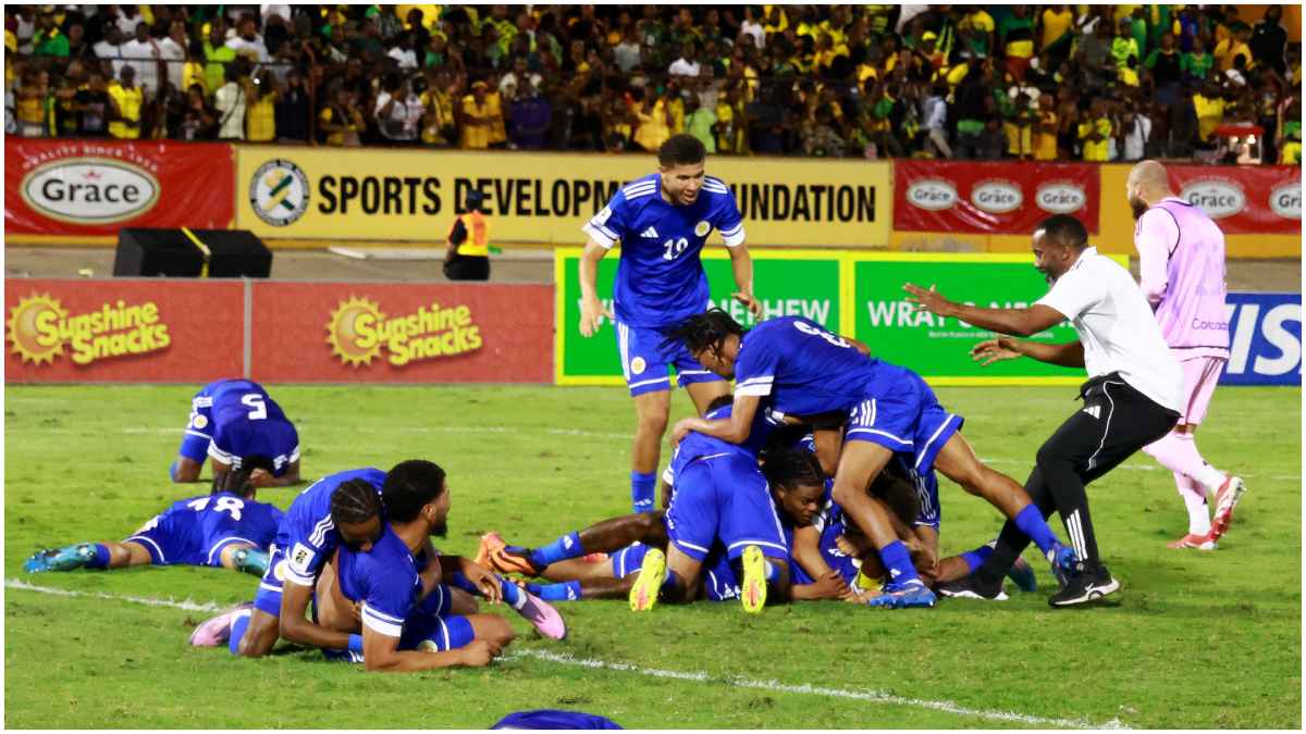Curazao-Haití-Panamá: más selecciones poderosas al Mundial 2026