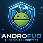 AndroFud Logo