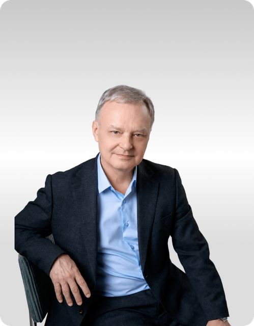 Психолог Печавин Алексей Петрович