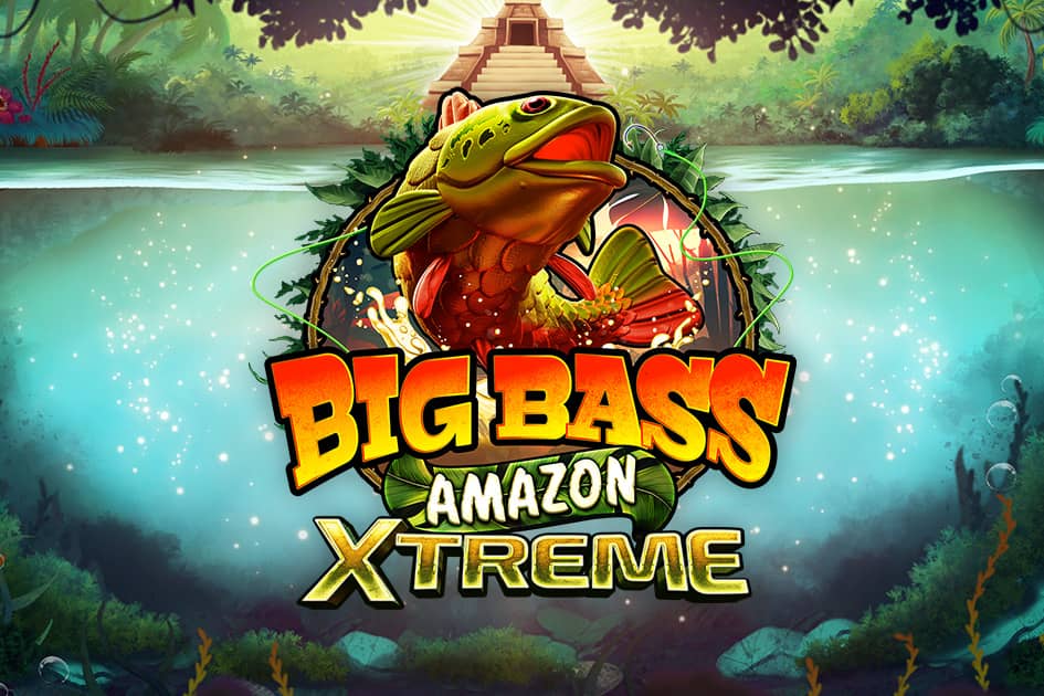 Big Bass Amazon Xtreme Oyna