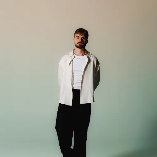 Julian Fijma – Broken Love Chart FLAC