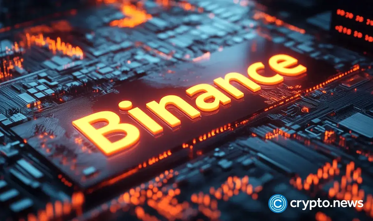 Binance dispare de pe Google Play în UE: Ce înseamnă asta?