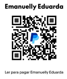 QR Code PayPal