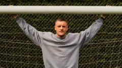 Vardy’s Ascent: A Brutal Transformation