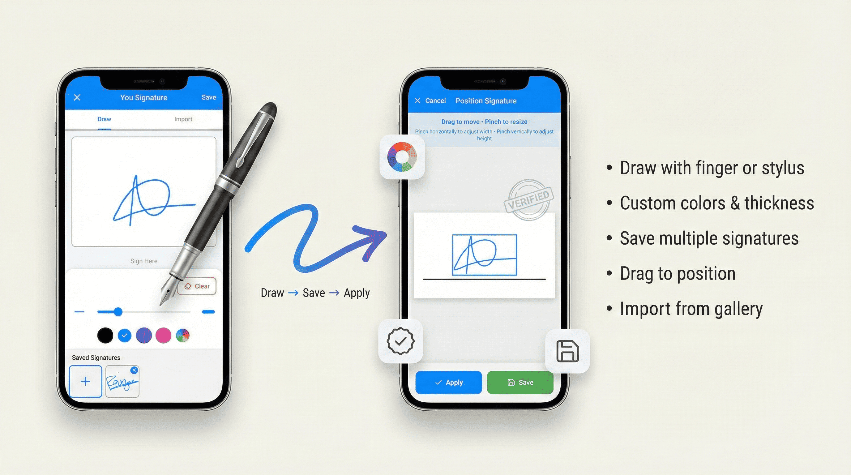 Ultra PDF Scanner