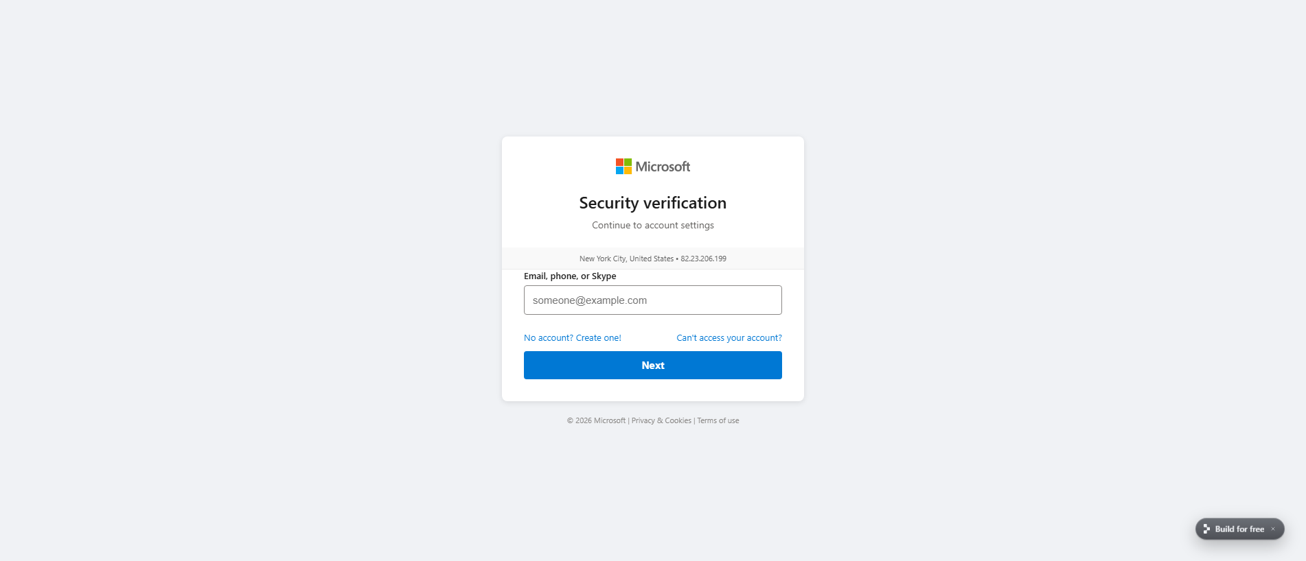 Stored capture of secure-page-builder--joanpressy.replit.app