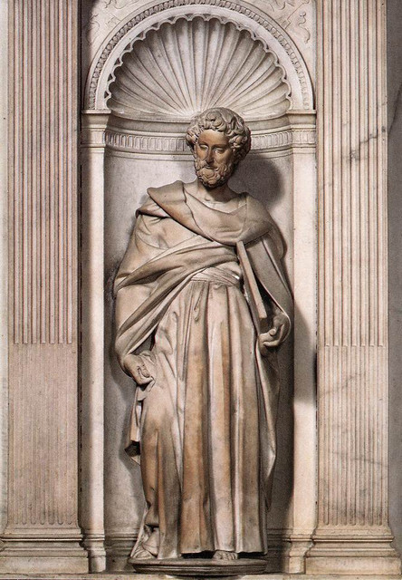 St Paul