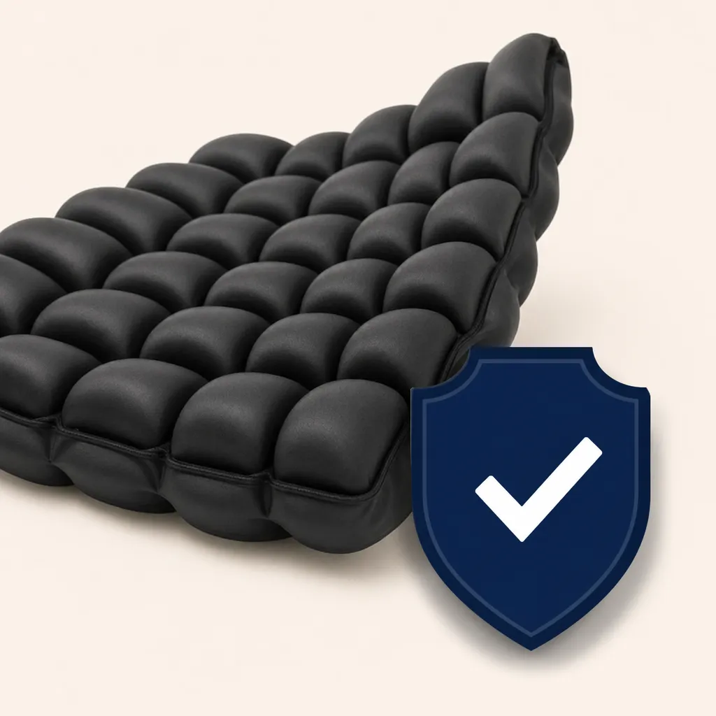 1 Year Warranty