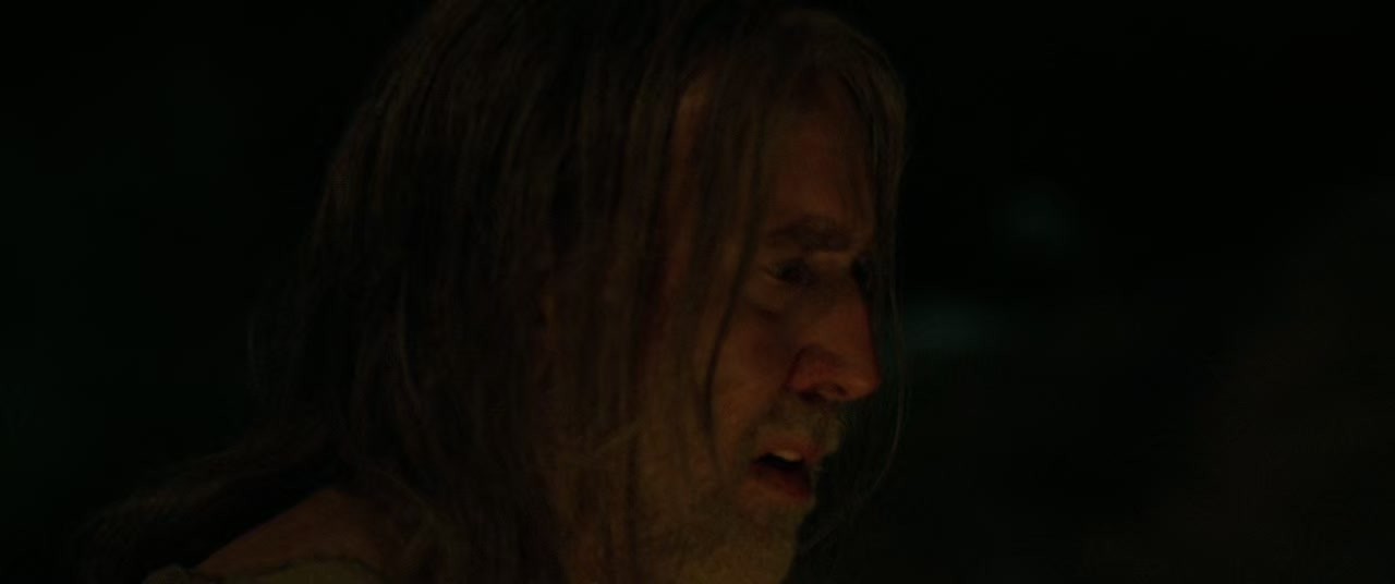The Carpenter's Son Screenshot