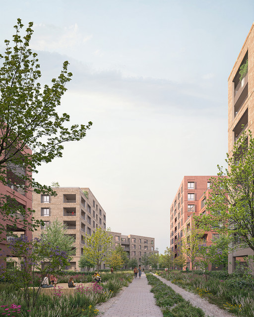 rennes logements RNE P5 4 5