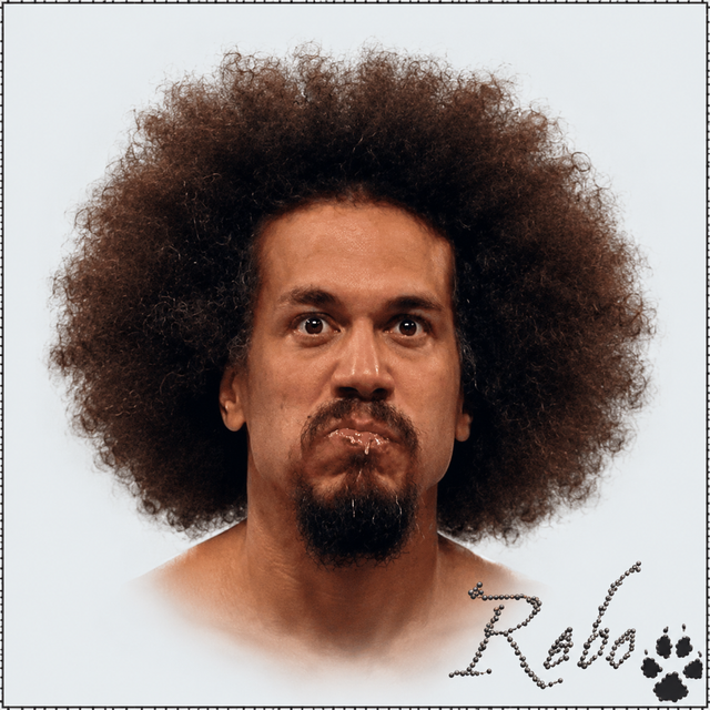Immagine di Rebo