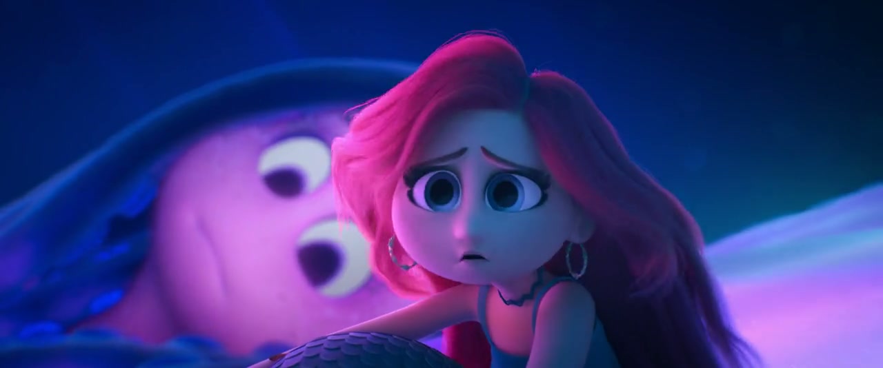 Ruby Gillman, Teenage Kraken Screenshot
