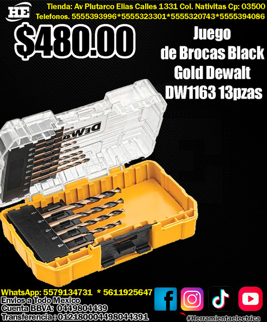 DW1163