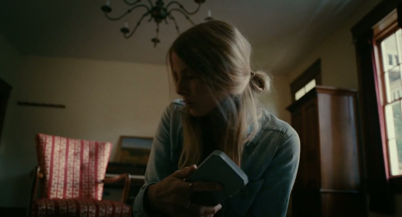 Cellphone Screenshot