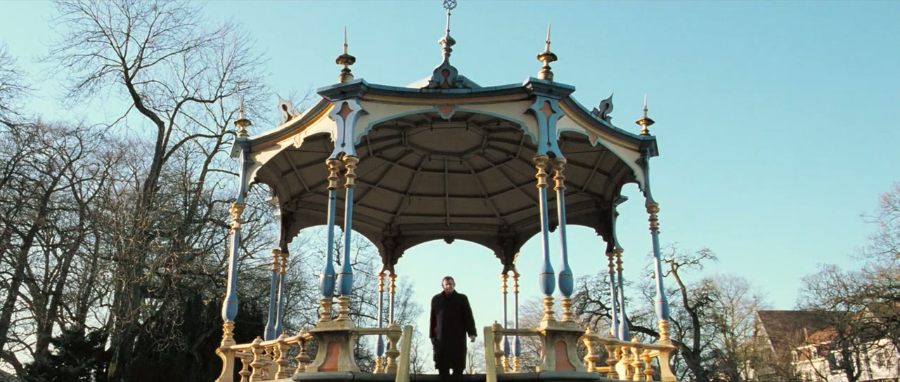 In Bruges Screenshot