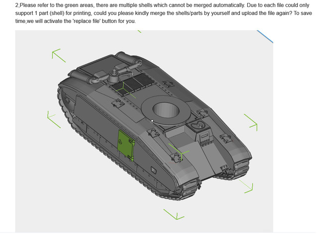 JLCPCB 2shells