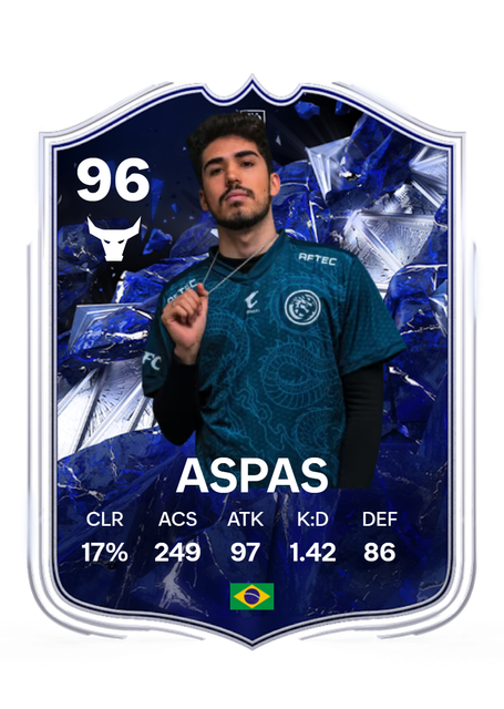 ASPAS