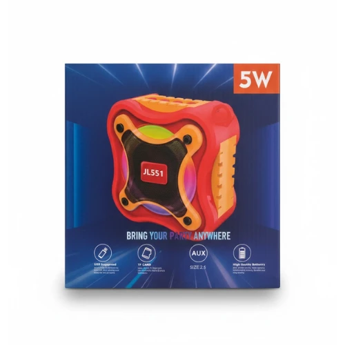 صب JL551